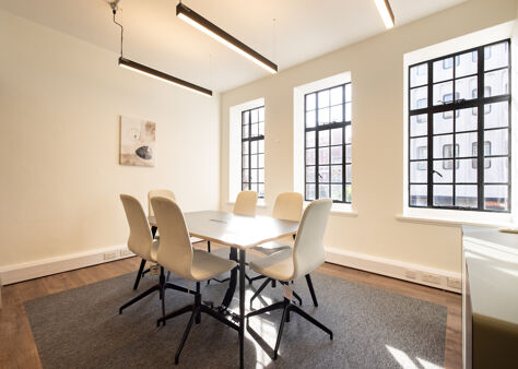 Office Space Kings Cross - Image 5