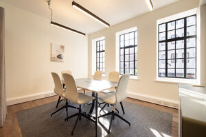 Office Space Kings Cross - Image 5