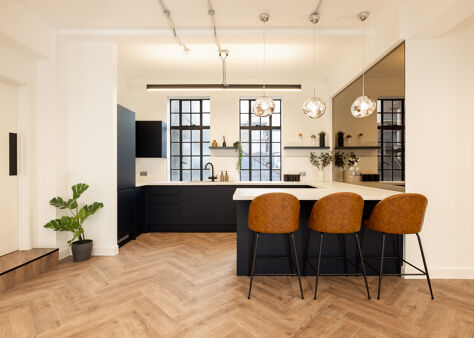 Office Space Kings Cross - Image 7