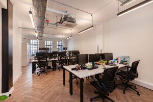 Office Space Kings Cross - Image 16