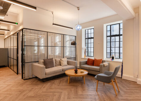 Office Space Kings Cross - Image 14