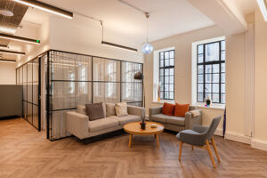 Office Space Kings Cross - Image 14