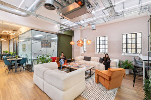 Office Space Kings Cross - Image 8