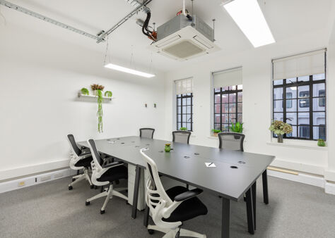 Office Space Kings Cross - Image 10