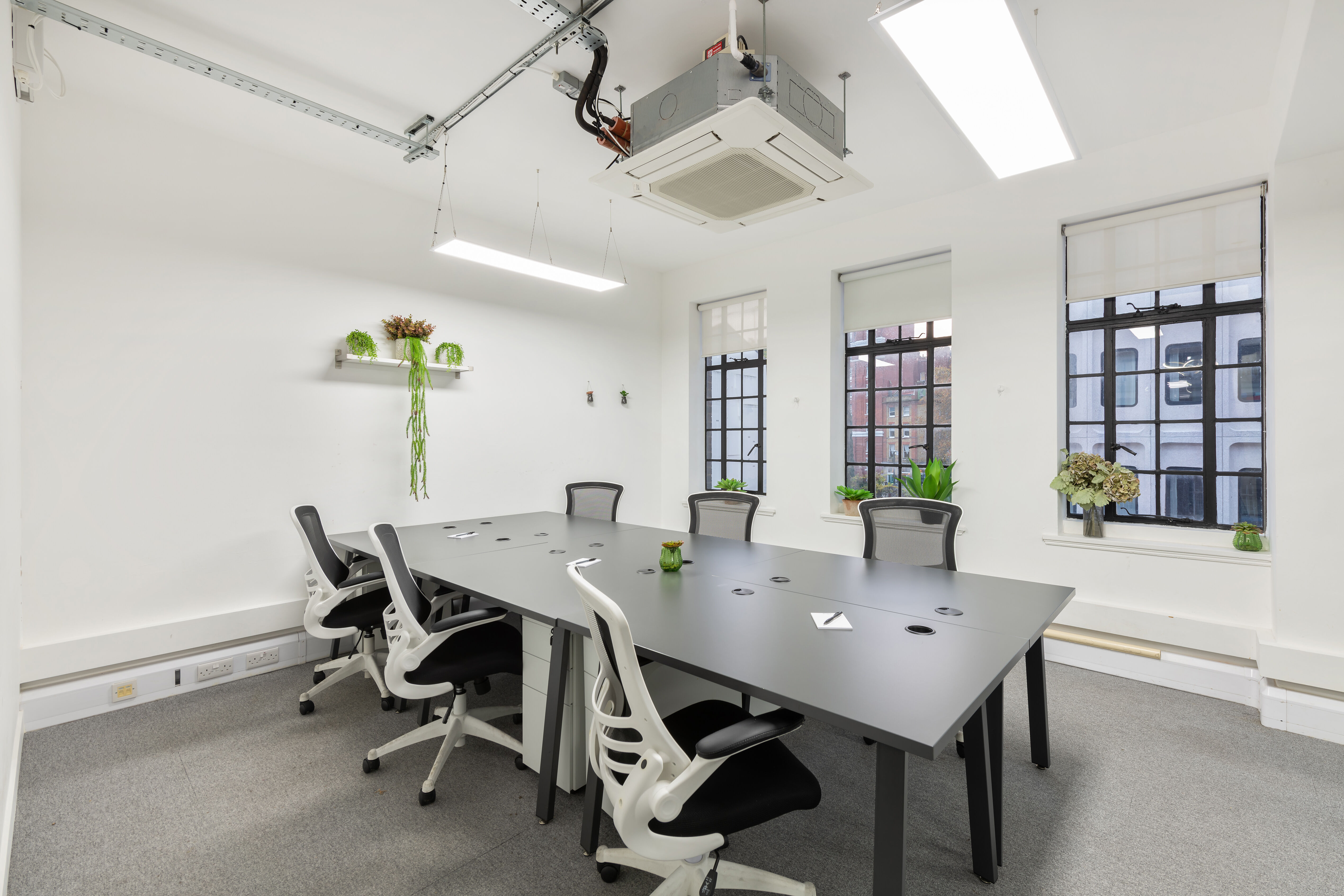 Office Space Kings Cross - Image 10