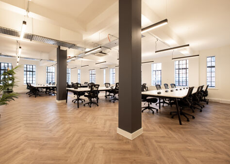 Office Space Kings Cross - Image 4