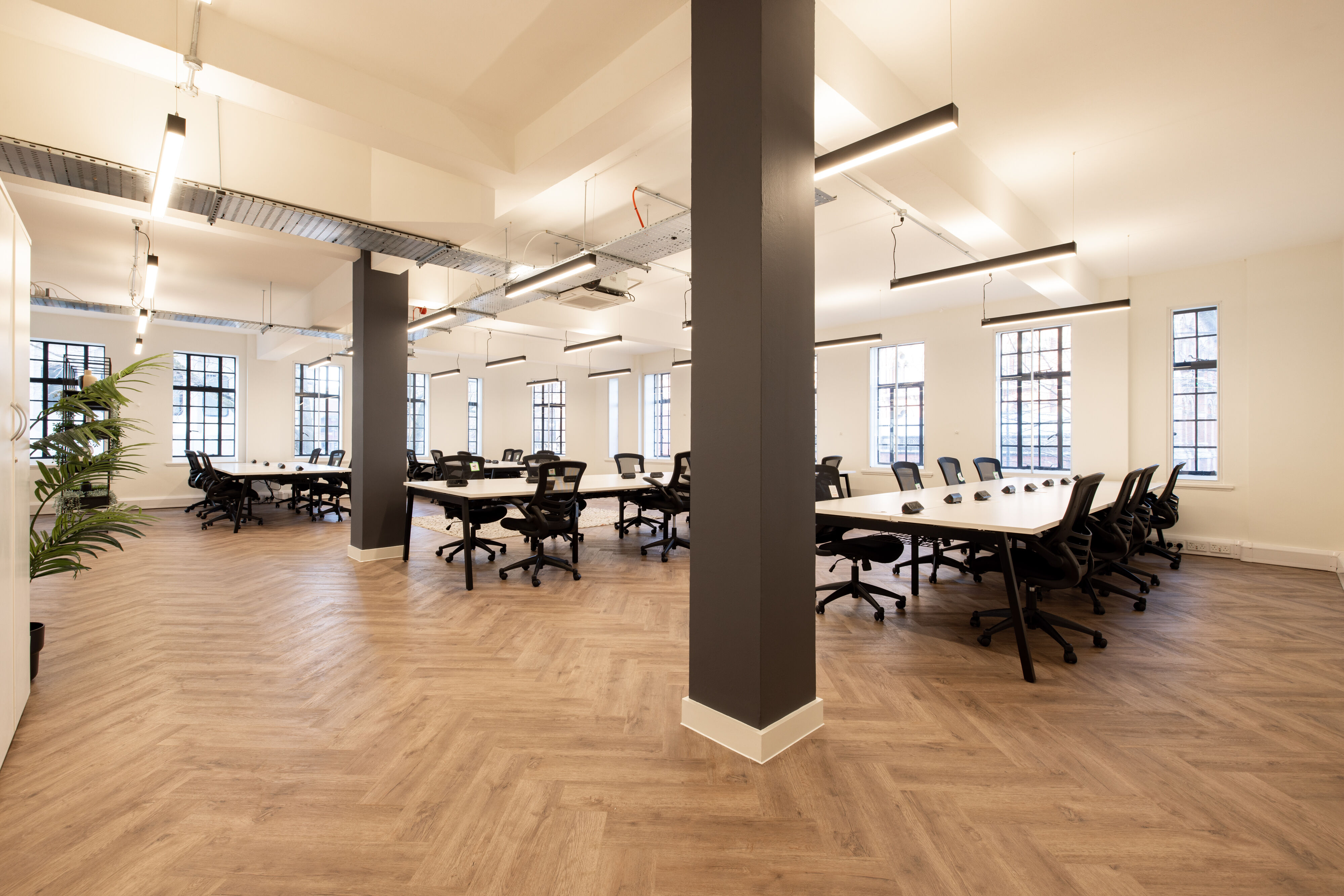 Office Space Kings Cross - Image 4