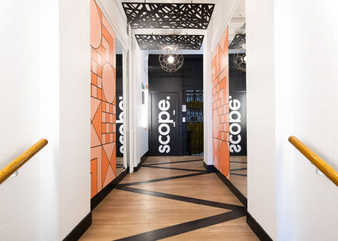 Office Space Kings Cross - Image 1