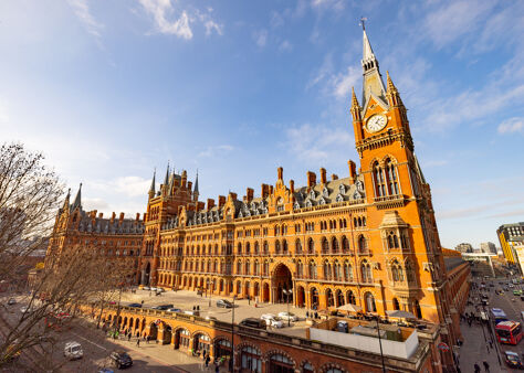 Office Space Kings Cross - Image 6