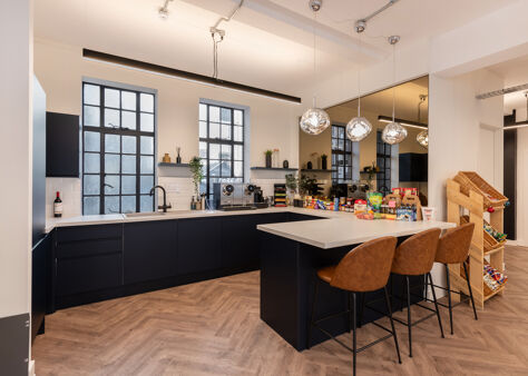 Office Space Kings Cross - Image 15