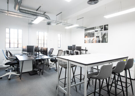 Office Space Kings Cross - Image 2