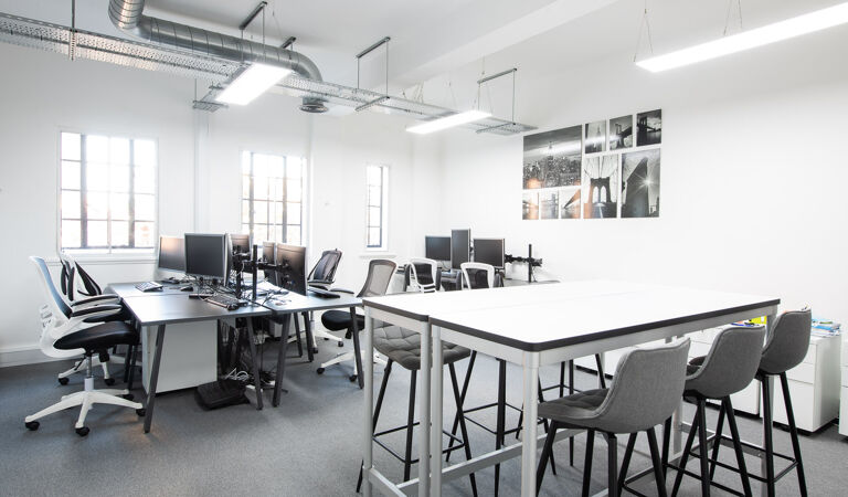 Office Space Kings Cross - Image 2