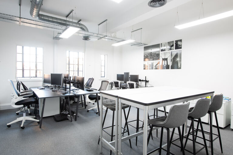 Office Space Kings Cross - Image 2