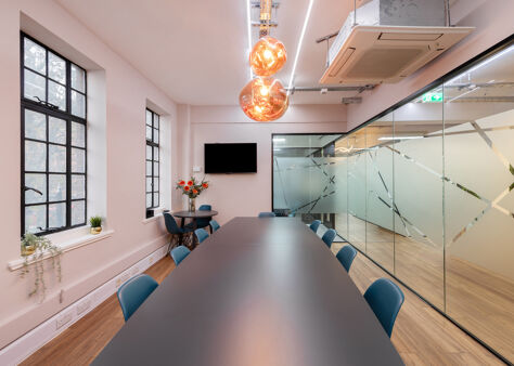Office Space Kings Cross - Image 9