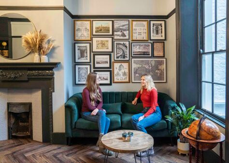 Office Space The Drayton l Fitzrovia House l 3-5 Gower Street - Image 1