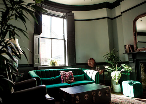 Office Space The Drayton l Fitzrovia House l 3-5 Gower Street - Image 4