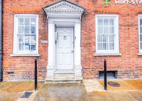 Office Space Censeo House - Image 2