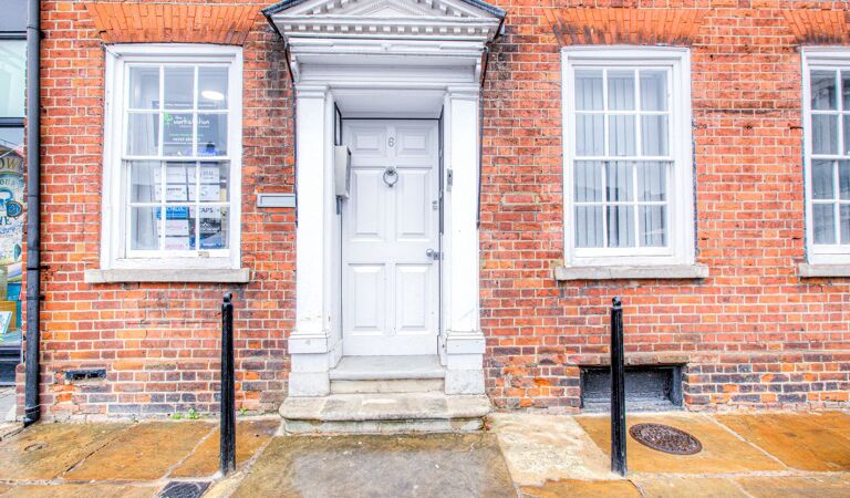 Office Space Censeo House - Image 2