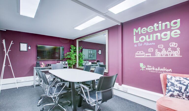 Office Space Censeo House - Image 3