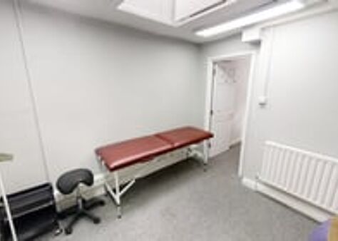 Office Space Censeo House - Image 9