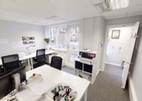 Office Space Censeo House - Image 10