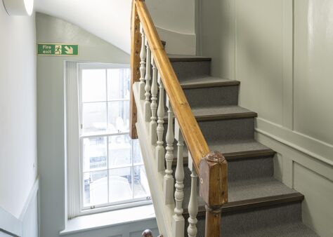 Office Space 22 Carnaby Street - Image 17