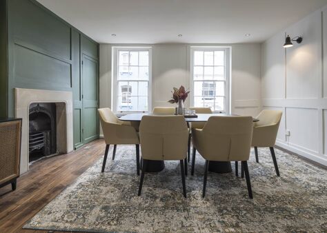 Office Space 22 Carnaby Street - Image 19