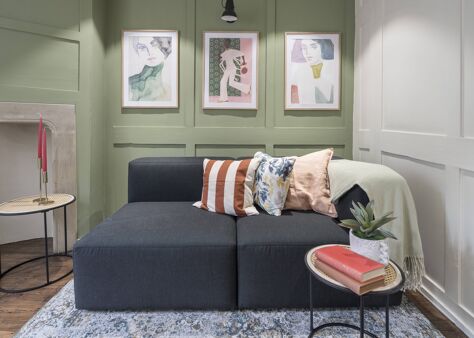 Office Space 22 Carnaby Street - Image 3