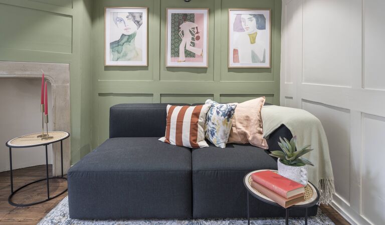 Office Space 22 Carnaby Street - Image 3