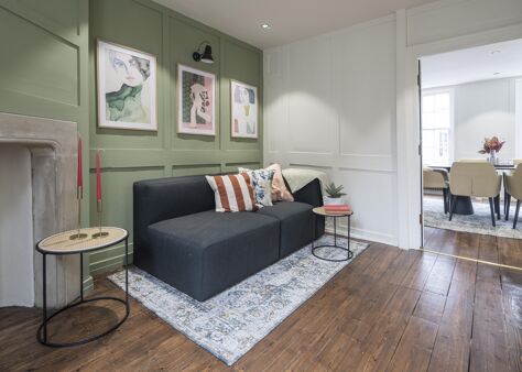 Office Space 22 Carnaby Street - Image 5