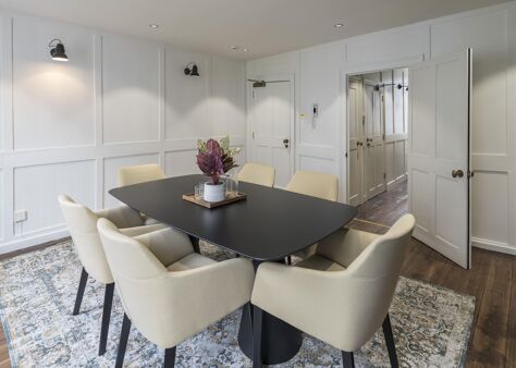 Office Space 22 Carnaby Street - Image 1