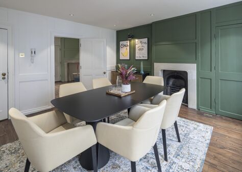 Office Space 22 Carnaby Street - Image 21