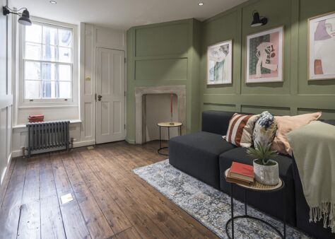 Office Space 22 Carnaby Street - Image 2