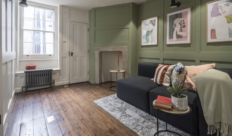 Office Space 22 Carnaby Street - Image 2