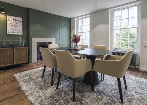 Office Space 22 Carnaby Street - Image 20