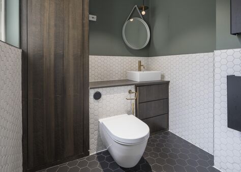 Office Space 22 Carnaby Street - Image 6