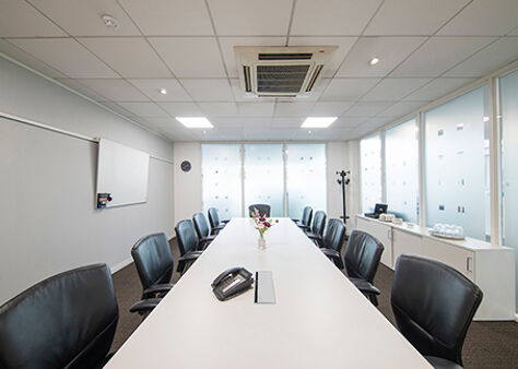 Office Space Southampton Airport - Image 3