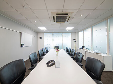 Office Space Southampton Airport - Image 3