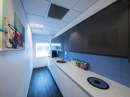 Office Space Southampton Airport - Image 6