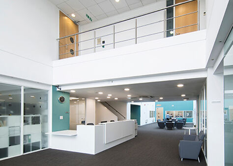 Office Space Southampton Airport - Image 2