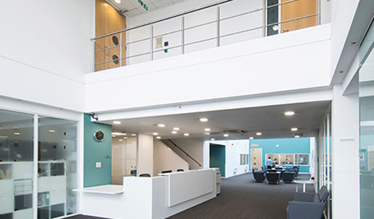 Office Space Southampton Airport - Image 2