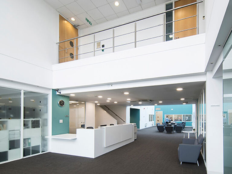 Office Space Southampton Airport - Image 2