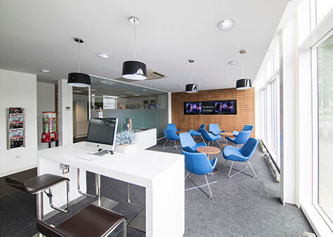 Office Space Southampton Airport - Image 5