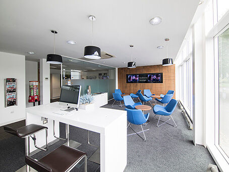 Office Space Southampton Airport - Image 5