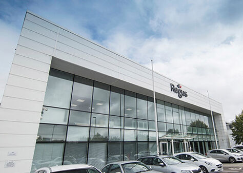 Office Space Southampton Airport - Image 1