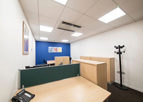 Office Space Southampton Airport - Image 9