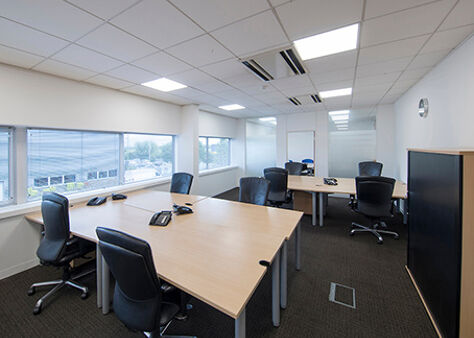 Office Space Southampton Airport - Image 8