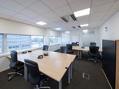 Office Space Southampton Airport - Image 8