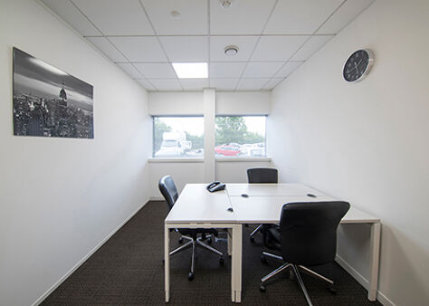 Office Space Southampton Airport - Image 4
