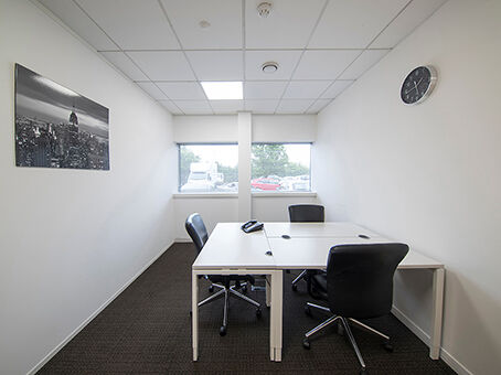 Office Space Southampton Airport - Image 4